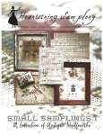 (image for) Small Samplings I